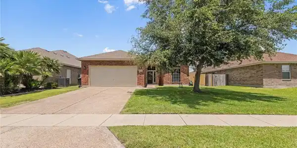 3613 Berkeley Drive