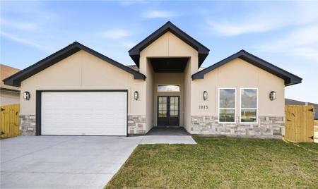 1815 Spoonbill Drive