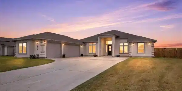 1849 Papa Mori Drive