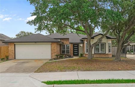 5409 Timbergate Drive
