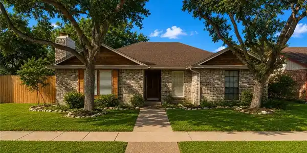3117 Southern Sun Drive