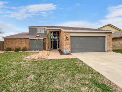 111 Seco Drive