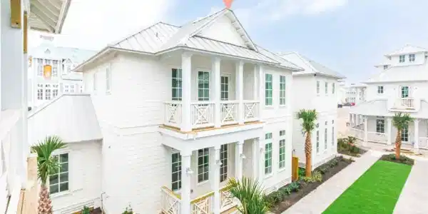 160 Tailwind Drive