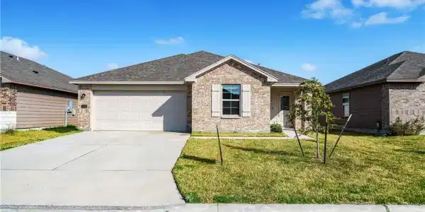 1258 Breebry Drive