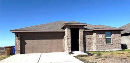 2101 Spanish Oak Drive