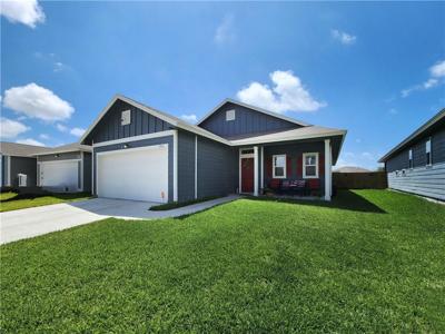 1933 Estes Flats Drive