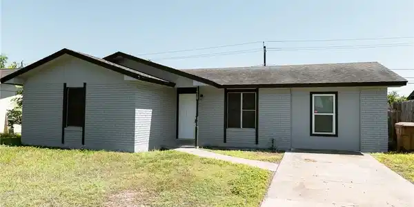 1938 Spencer Drive