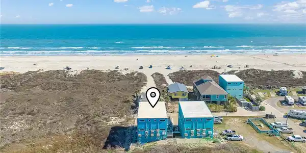 3303 On The Beach Drive
