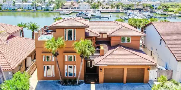 290 Marina Drive