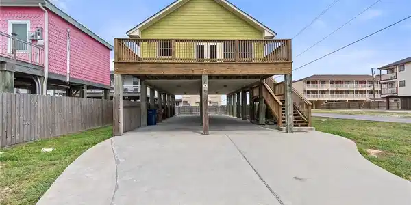 4221 Gulfbreeze