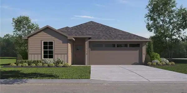 1921 Whirlaway Drive