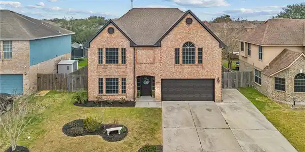 3009 Shady Creek