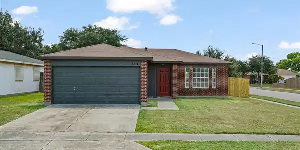 7814 Falcon Drive