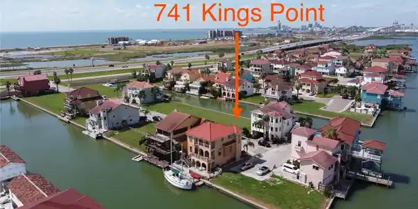 741 Kings Point Harbor