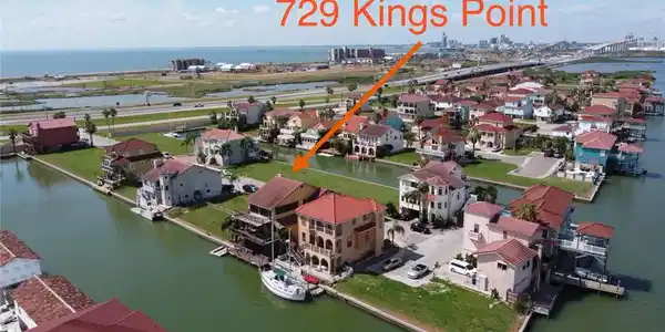 729 Kings Point Harbor