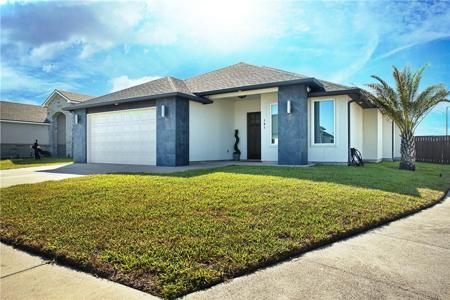 101 John Russell Drive