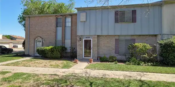4019 Ogrady Drive