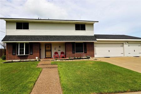 108 Markham Place