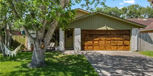 5337 Crossridge Drive