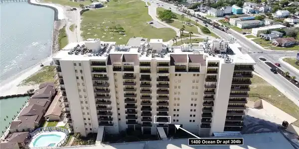 1400 Ocean Drive