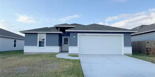 9133 Neena Drive