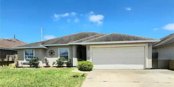 2305 Kazmir Drive