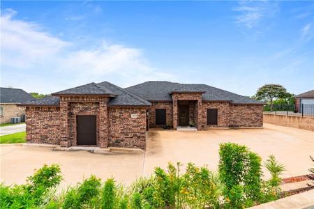 3805 Castle Valley Drive