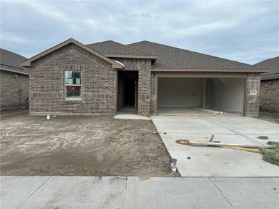7306 Cattlemen Drive