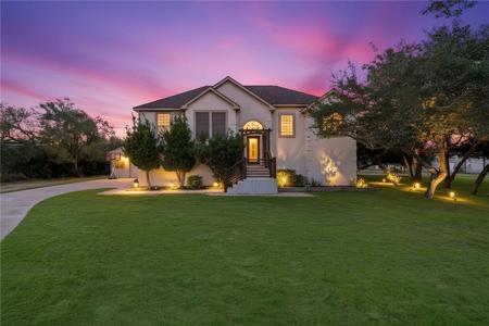422 Spanish Wood Drive