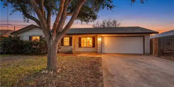 1617 Spicewood Drive