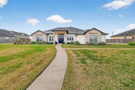 8738 King Ranch Drive