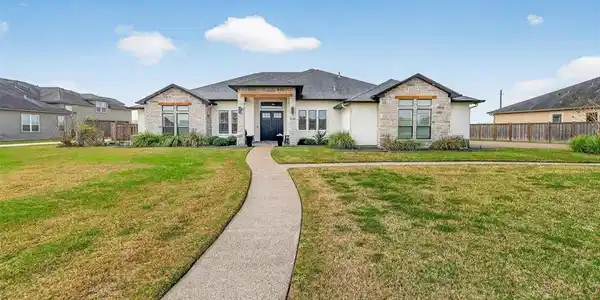 8738 King Ranch Drive