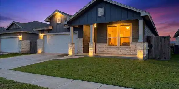 9533 Sedalia Trail