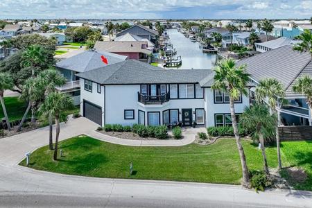 1871 Bay Shore Drive