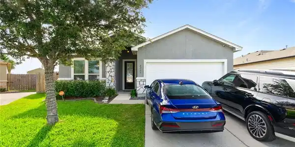 2233 Ruby Drive