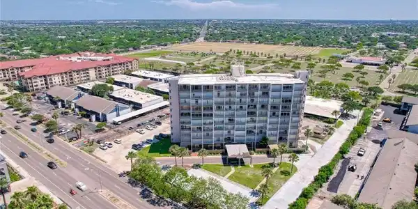 4600 Ocean Drive