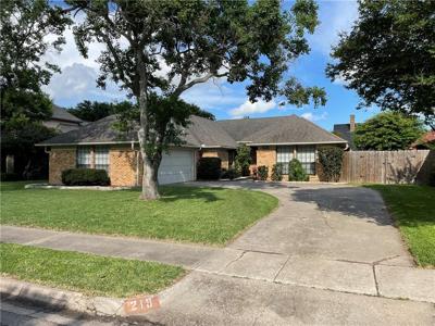 219 Sandpiper Drive