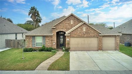 414 Gulfton Drive