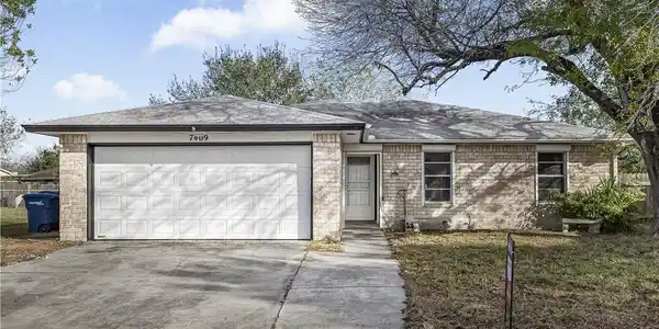 7409 Big Dipper Drive