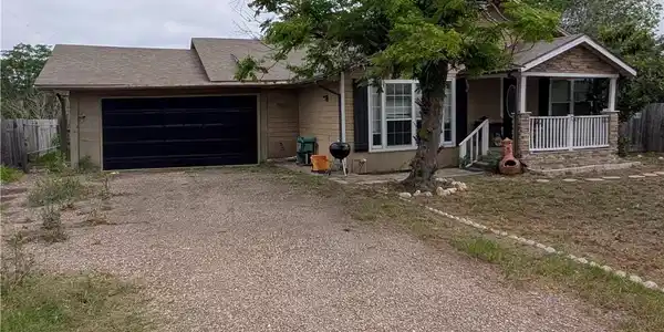 11722 Haven Drive