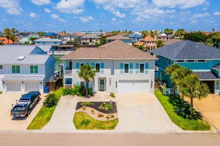 480 Bayside Drive
