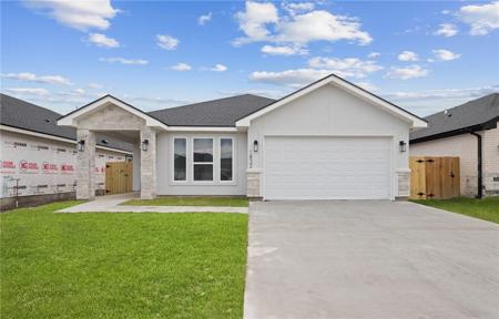 1832 Spoonbill Drive