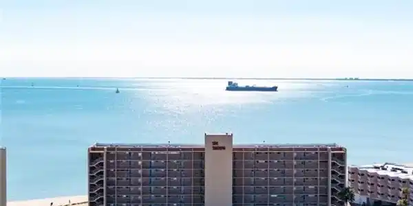4000 Surfside Boulevard