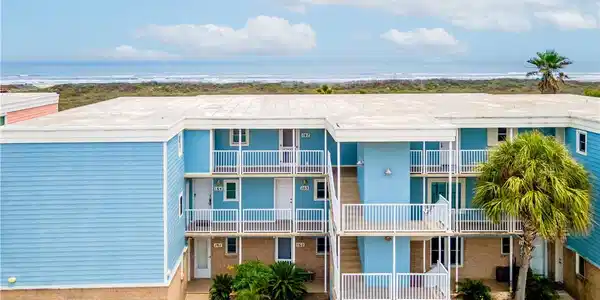 700 Island Retreat