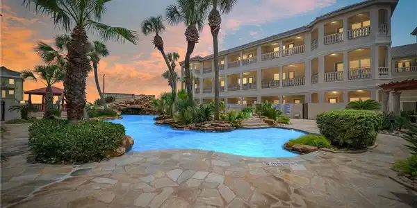 14910 Leeward Drive