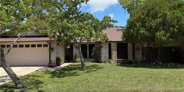 5406 Lostgate Drive