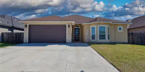 7802 Bison Drive