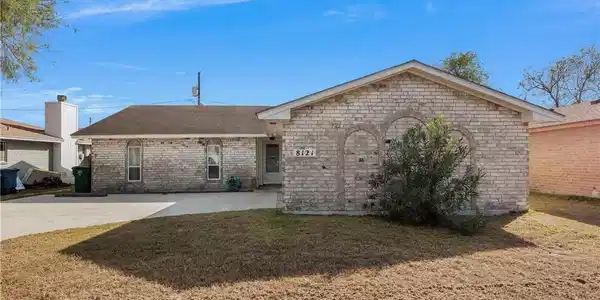 8121 Douglas Drive