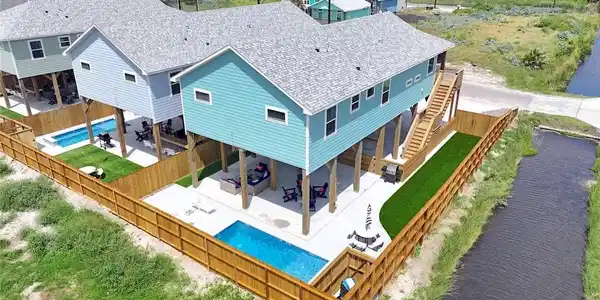 1901 Eskridge Road
