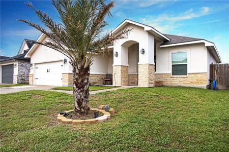105 John Russell Drive